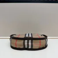$85.00 USD Burberry AAA Quality Shoulder Bags For Women #1460264