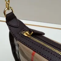 $85.00 USD Burberry AAA Quality Shoulder Bags For Women #1460264