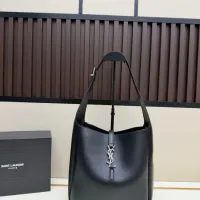 $92.00 USD Yves Saint Laurent YSL AAA Quality Shoulder Bags For Women #1460277