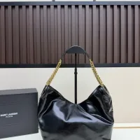 $98.00 USD Yves Saint Laurent YSL AAA Quality Shoulder Bags For Women #1460281