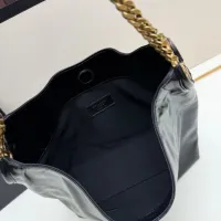$98.00 USD Yves Saint Laurent YSL AAA Quality Shoulder Bags For Women #1460281