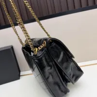 $115.00 USD Yves Saint Laurent YSL AAA Quality Shoulder Bags For Women #1460284