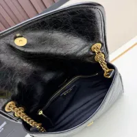 $115.00 USD Yves Saint Laurent YSL AAA Quality Shoulder Bags For Women #1460284