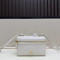$98.00 USD Burberry AAA Quality Messenger Bags For Women #1460285