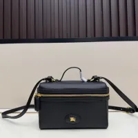 $98.00 USD Burberry AAA Quality Messenger Bags For Women #1460286