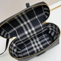 $98.00 USD Burberry AAA Quality Messenger Bags For Women #1460286