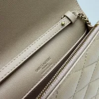 $96.00 USD Yves Saint Laurent YSL AAA Quality Messenger Bags For Women #1460287