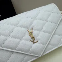 $96.00 USD Yves Saint Laurent YSL AAA Quality Messenger Bags For Women #1460288