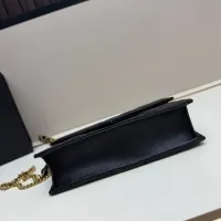 $96.00 USD Yves Saint Laurent YSL AAA Quality Messenger Bags For Women #1460289