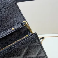 $96.00 USD Yves Saint Laurent YSL AAA Quality Messenger Bags For Women #1460289