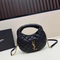 $98.00 USD Yves Saint Laurent YSL AAA Quality Messenger Bags For Women #1460295