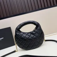 $98.00 USD Yves Saint Laurent YSL AAA Quality Messenger Bags For Women #1460295