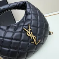$98.00 USD Yves Saint Laurent YSL AAA Quality Messenger Bags For Women #1460295
