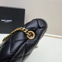 $98.00 USD Yves Saint Laurent YSL AAA Quality Messenger Bags For Women #1460295