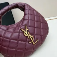 $98.00 USD Yves Saint Laurent YSL AAA Quality Messenger Bags For Women #1460296
