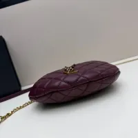 $98.00 USD Yves Saint Laurent YSL AAA Quality Messenger Bags For Women #1460296