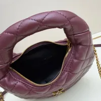 $98.00 USD Yves Saint Laurent YSL AAA Quality Messenger Bags For Women #1460296