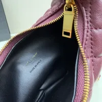 $98.00 USD Yves Saint Laurent YSL AAA Quality Messenger Bags For Women #1460296