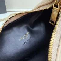 $98.00 USD Yves Saint Laurent YSL AAA Quality Messenger Bags For Women #1460297