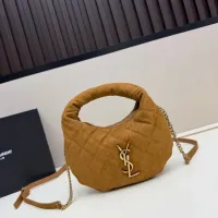 $98.00 USD Yves Saint Laurent YSL AAA Quality Messenger Bags For Women #1460298