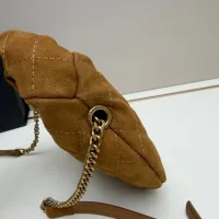 $98.00 USD Yves Saint Laurent YSL AAA Quality Messenger Bags For Women #1460298