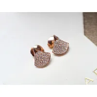 $29.00 USD Bvlgari Earrings For Women #1460334