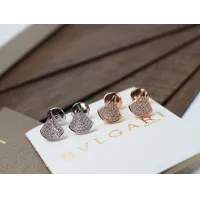 $29.00 USD Bvlgari Earrings For Women #1460334