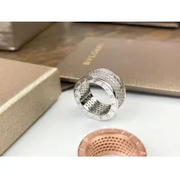 $25.00 USD Bvlgari Rings #1460335