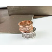 $25.00 USD Bvlgari Rings #1460335