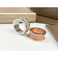 $25.00 USD Bvlgari Rings #1460335
