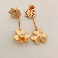 $38.00 USD Van Cleef & Arpels Earrings For Women #1460356