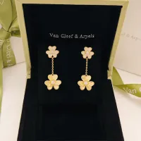 $38.00 USD Van Cleef & Arpels Earrings For Women #1460357