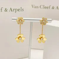 $38.00 USD Van Cleef & Arpels Earrings For Women #1460357