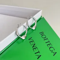 $36.00 USD Bottega Veneta Earrings For Women #1460367