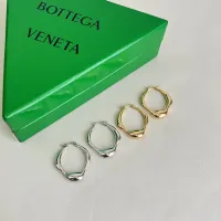 $36.00 USD Bottega Veneta Earrings For Women #1460368