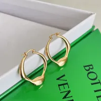 $36.00 USD Bottega Veneta Earrings For Women #1460368