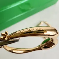 $36.00 USD Bottega Veneta Earrings For Women #1460368