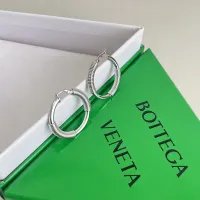 $36.00 USD Bottega Veneta Earrings For Women #1460369