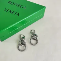 $39.00 USD Bottega Veneta Earrings For Women #1460370