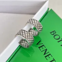 $39.00 USD Bottega Veneta Earrings For Women #1460372