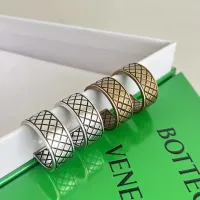 $39.00 USD Bottega Veneta Earrings For Women #1460372