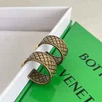 $39.00 USD Bottega Veneta Earrings For Women #1460373