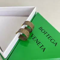 $39.00 USD Bottega Veneta Earrings For Women #1460373