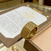 $38.00 USD Bvlgari Rings For Unisex #1460375