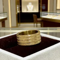 $38.00 USD Bvlgari Rings For Unisex #1460375