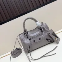 $105.00 USD Balenciaga AAA Quality Handbags For Women #1460404