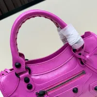 $105.00 USD Balenciaga AAA Quality Handbags For Women #1460405