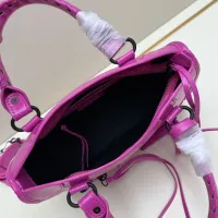 $105.00 USD Balenciaga AAA Quality Handbags For Women #1460405