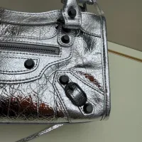 $105.00 USD Balenciaga AAA Quality Handbags For Women #1460406