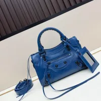 $105.00 USD Balenciaga AAA Quality Handbags For Women #1460407